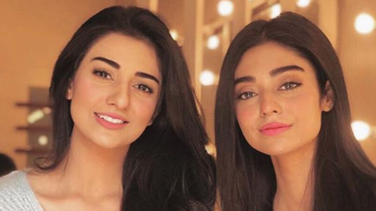 Sarah and Noor Zafar Khan's father breathes his last