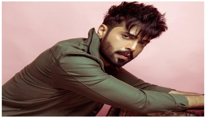 Fahad Mustafa faces criticism over his remarks on fake sexual harassment allegations