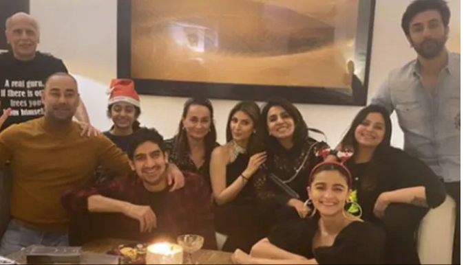 Alia Bhatt resumes back to work, posts selfie from the sets of Gangubai Kathiawadi