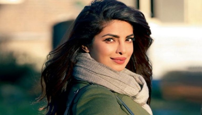 Priyanka Chopra Jonas stuck in UK amid the lockdown with ‘Text For You’ team 