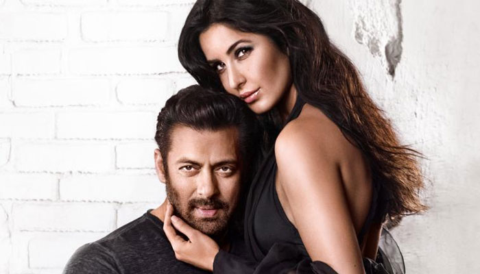 Katrina Kaif dubs Salman Khan 'best human being' on his birthday