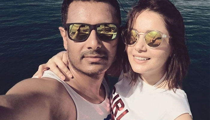 From Armeena Rana Khan to Ahad and Sajal: List of celebrities who got married in 2020