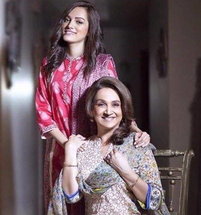 Bushra Ansari opens up about her divorce, says her father gave her the right 