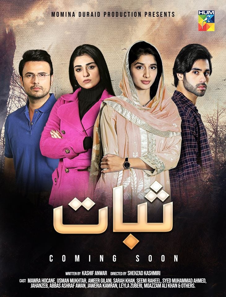 Check out the list of the top 10 Pakistani drama serials of year 2020