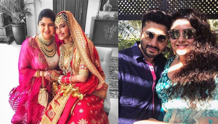 Sonam Kapoor wishes her 'little entrepreneur' Anshula Kapoor on birthday