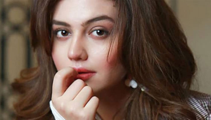 Zara Noor Abbas shares adventures tales from her first desert visit