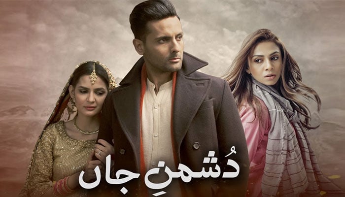 From Alif to Mere Paas Tum Ho: Pakistani dramas that won hearts in 2020