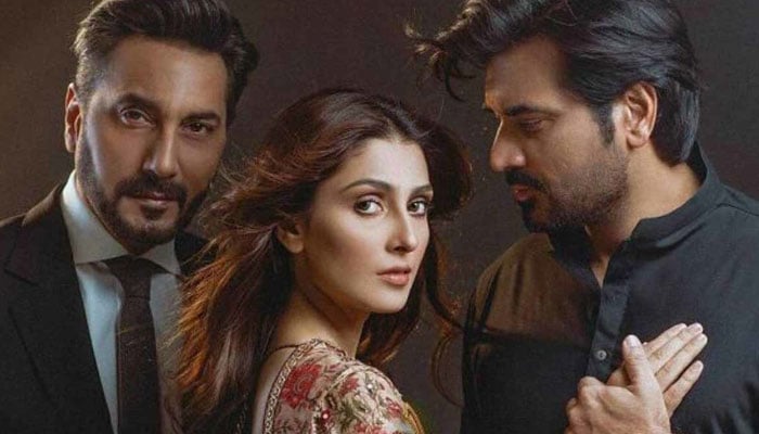 From Alif to Mere Paas Tum Ho: Pakistani dramas that won hearts in 2020