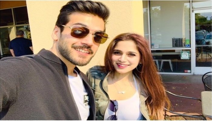 Shahbaz Shigri pens loving note for Aima Baig, says she is the most beautiful human being