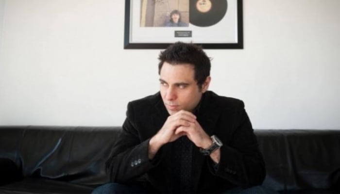 Haroon’s latest released song ‘Just Let Me Breath’ highlights racism