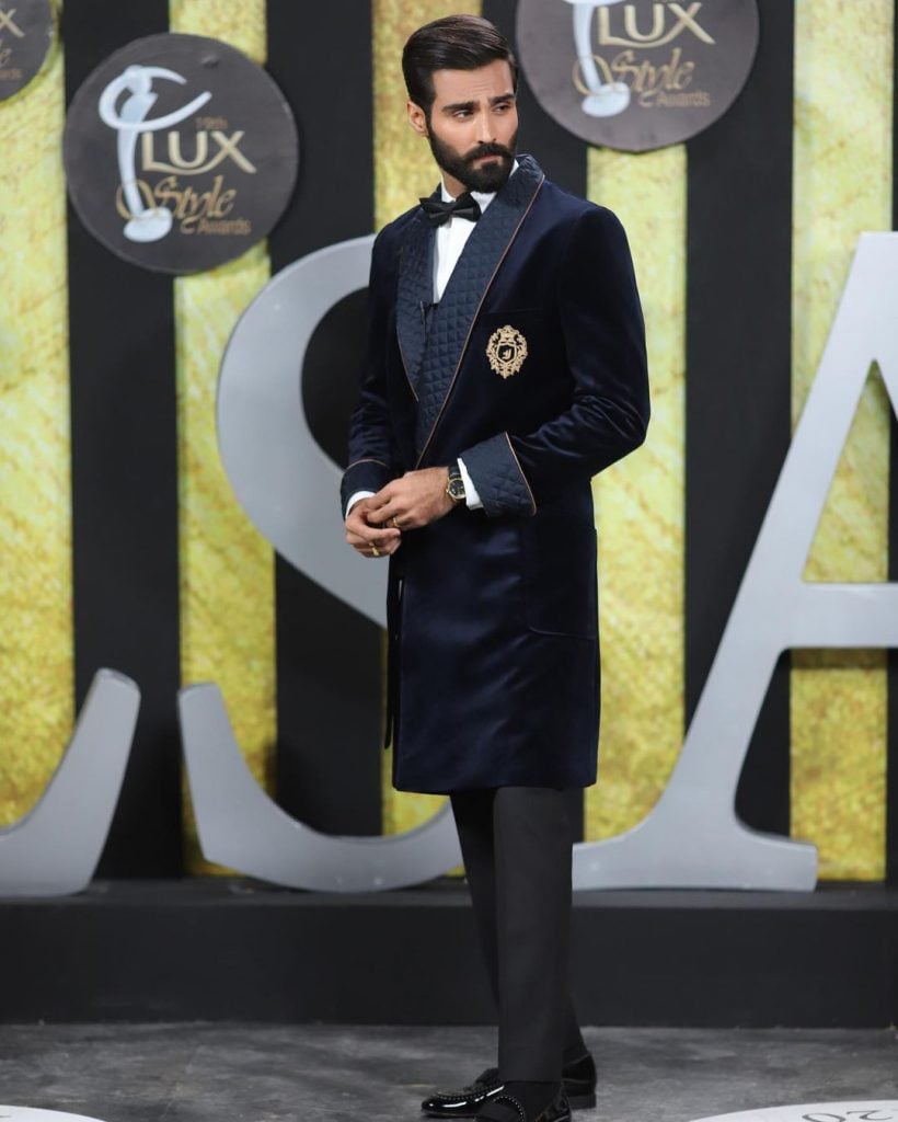 Best fashion moments from the first-ever virtual Lux Style Award 2020