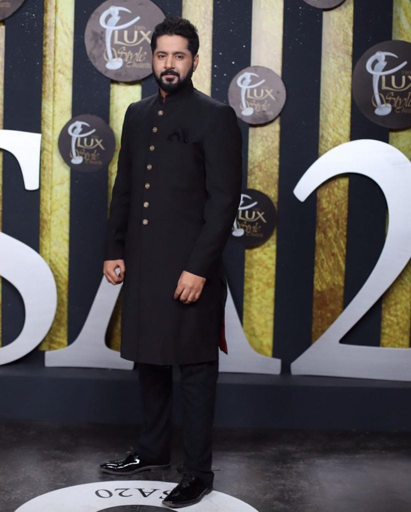 Best fashion moments from the first-ever virtual Lux Style Award 2020