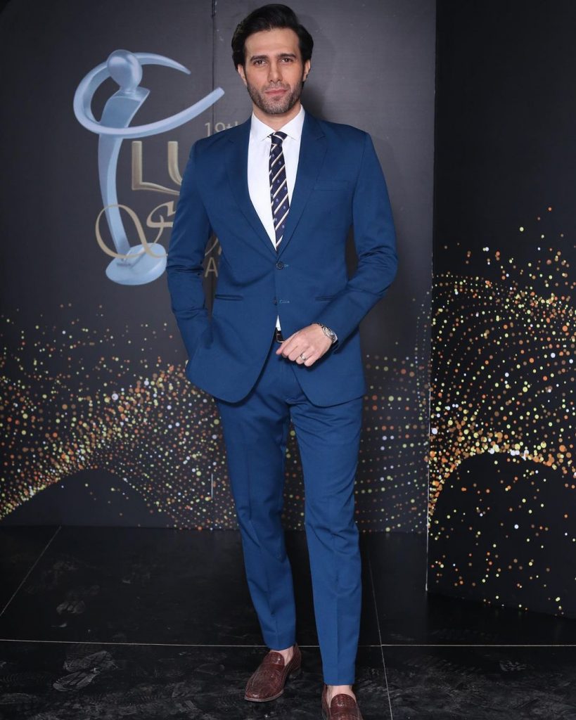 Best fashion moments from the first-ever virtual Lux Style Award 2020