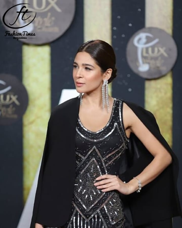 Best fashion moments from the first-ever virtual Lux Style Award 2020