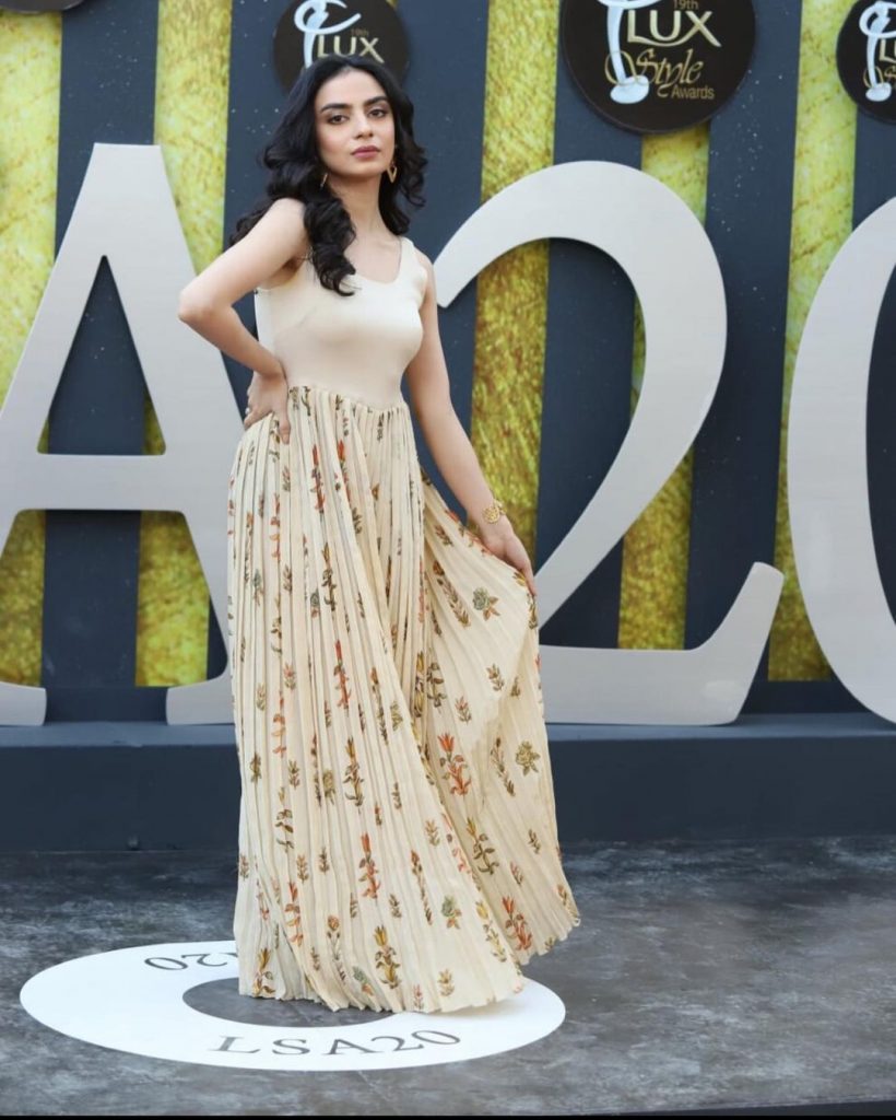 Best fashion moments from the first-ever virtual Lux Style Award 2020
