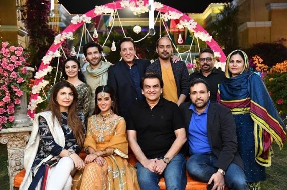 Wait is over! The first teaser of ‘Khuda Aur Muhabbat 3’ is out now