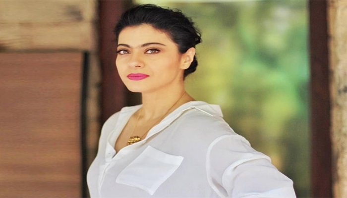 Kajol drops the first look of her OTT debut film ‘Tribhanga’