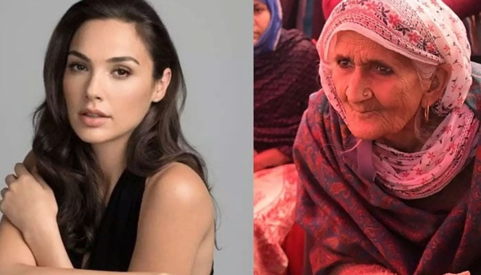 Gal Gadot dubs Shaheen Bagh activist Bilkis Bano her personal 'wonder woman'