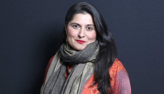 Sharmeen Obaid Chinoy opens up on the issue of endorsing nicotine