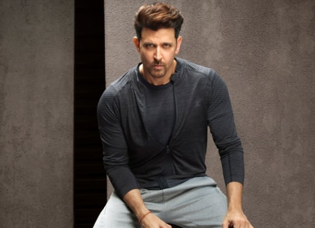 Hrithik Roshan will be seen in superhero and villain avatar in 'Krrish 4'