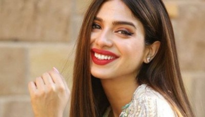Sonya Hussyn shares her moment of 2021