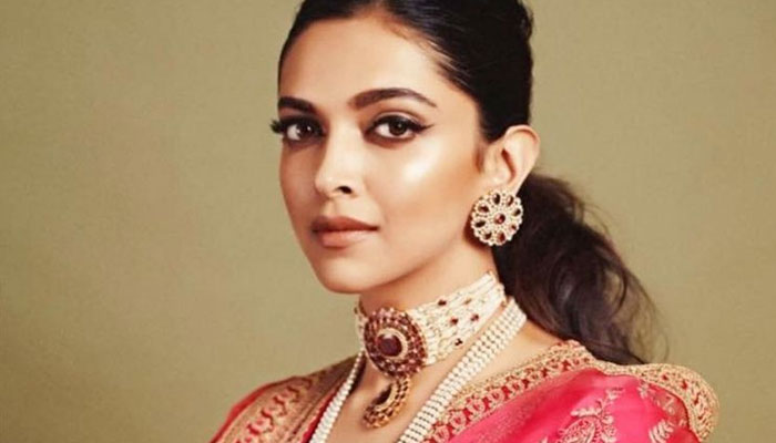 Deepika Padukone reveals 'much-awaited' pictures from Ranthambore trip: See Photos