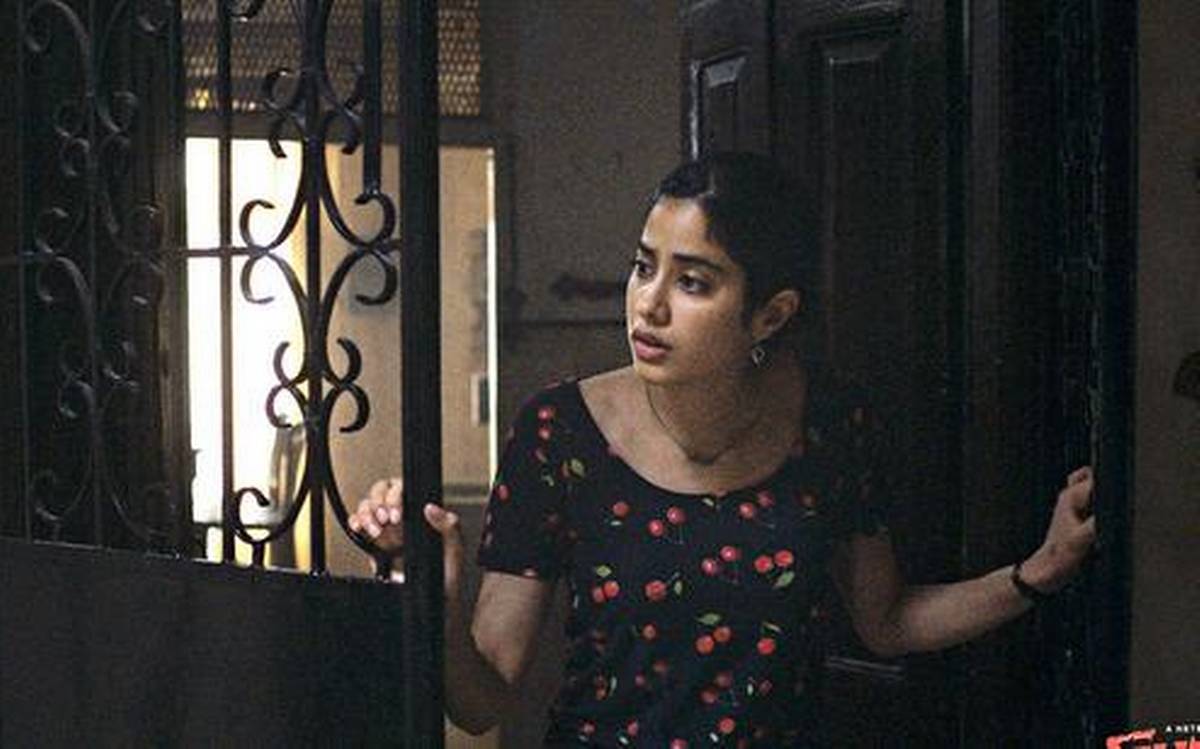 Jhanvi Kapoor purchases new house in Mumbai worth Rs 39 crore