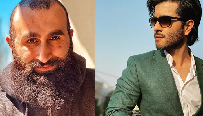 Feroze Khan's growing bond with this Dirilis Ertugrul actor intrigues fans