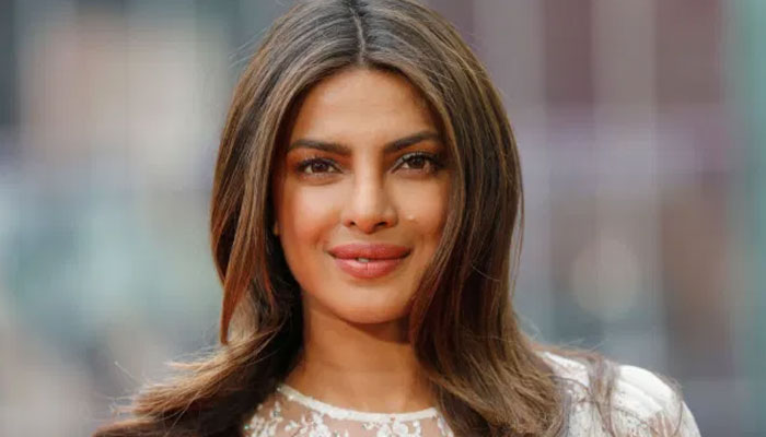 Priyanka Chopra under fire with London police after violating lockdown rules