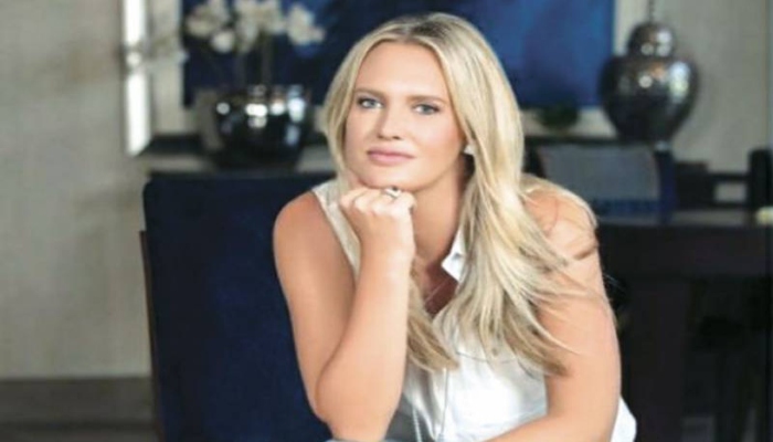 Shaniera Akram pens a love letter for the ‘City of Lights’