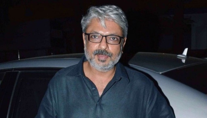 Sanjay Leela Bhansali’s next project to reportedly be on Lahore’s Heera Mandi