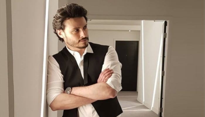 Osman Khalid Butt opens up about his views on Pakistani culture in Mira Sethi’s interview