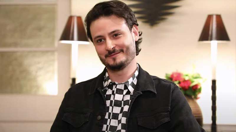 Osman Khalid Butt opens up about his views on Pakistani culture in Mira Sethi’s interview