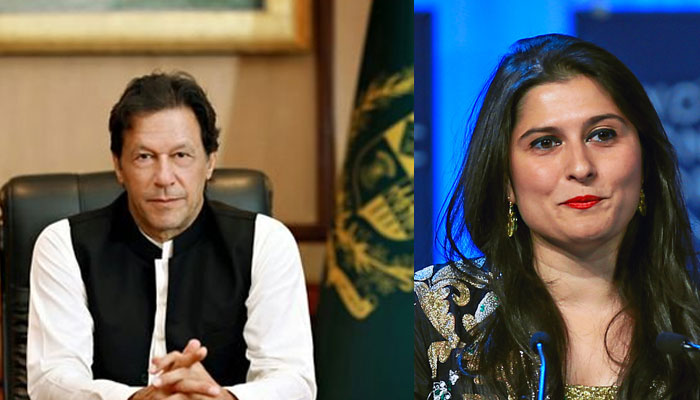 Sharmeen Obaid Chinoy drops truth bombs at Imran Khan after he rejected to go to Quetta