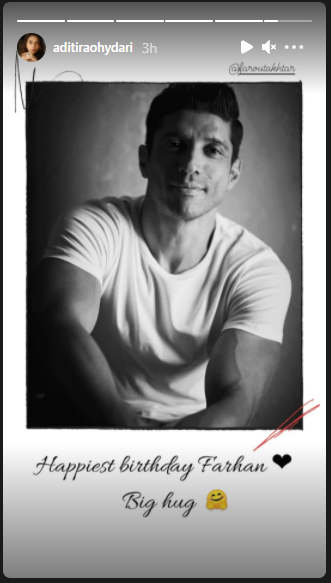 Bollywood beauties shares lovely wishes for Farhan Akhtar on his birthday 