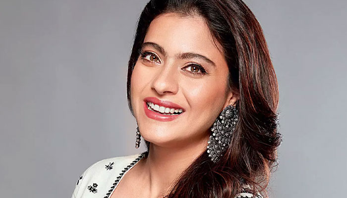 'Good health, more work and healthy returns': Kajol's motto for 2021