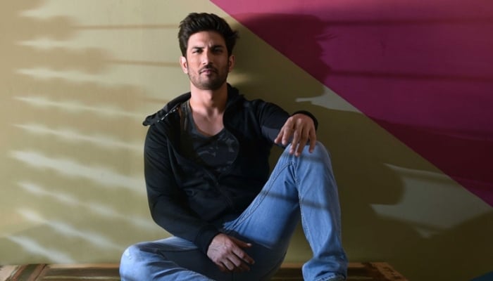 Sushant Singh Rajput’s dream project to be revived as a tribute