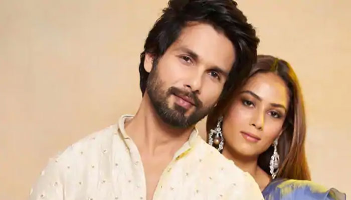 Shahid Kapoor hilariously asks for suggestions after Mira Rajput fires him for not doing dance films