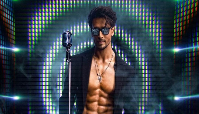 Tiger Shroff stuns in latest 'Casanova' teaser, Ranveer Singh, Disha Patani lauds his dance moves
