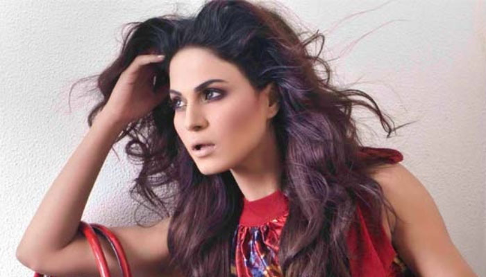 Veena Malik files case against ex-husband for defamation