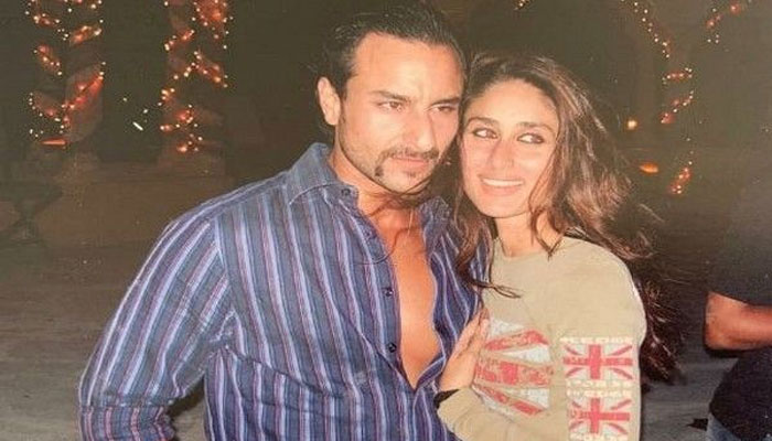Kareena Kapoor remnicies on times when she was size 'zero': See Photo
