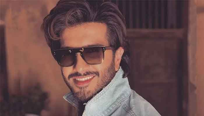 Feroze Khan snuggles with his little man Sultan in new post: See Photo