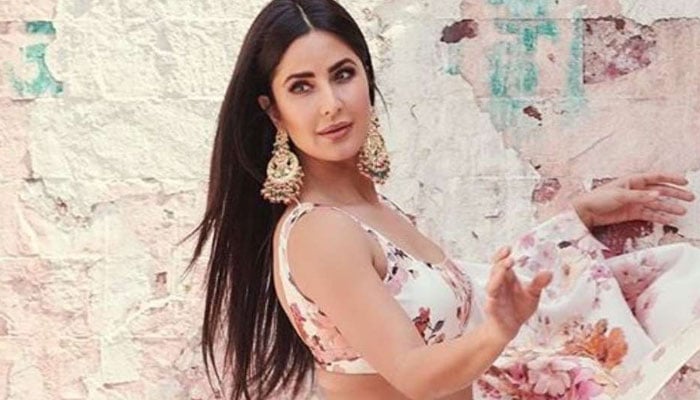 Katrina Kaif steals hearts as she goes back on the dance floor: See video