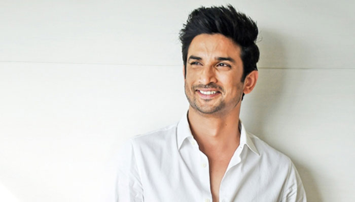 ‘I am not okay the way I am’ late Sushant Singh Rajput wrote in note to self