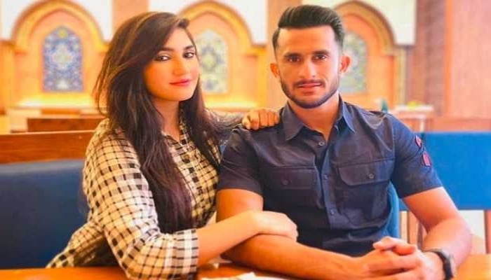 Soon-to-be-father Hassan Ali shares heartfelt post for his wife Samiya Ali