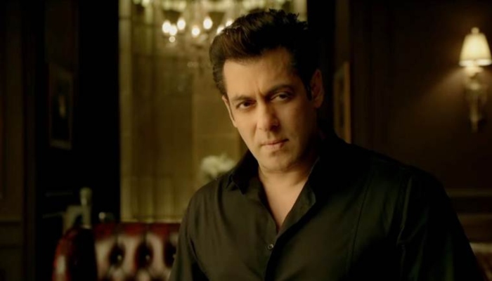 Salman Khan ensures strict COVID-19 precautions on the shoot of ‘Antim: The Final Truth’