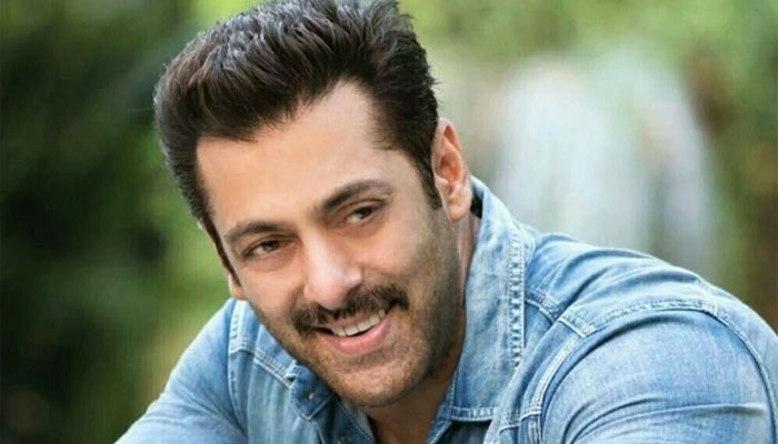 This is why Salman Khan does not regret confessing his love to a girl