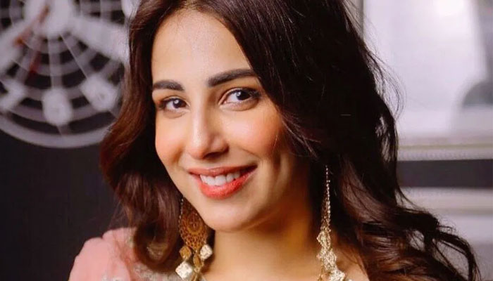 What does Ushna Shah look for in a guy?