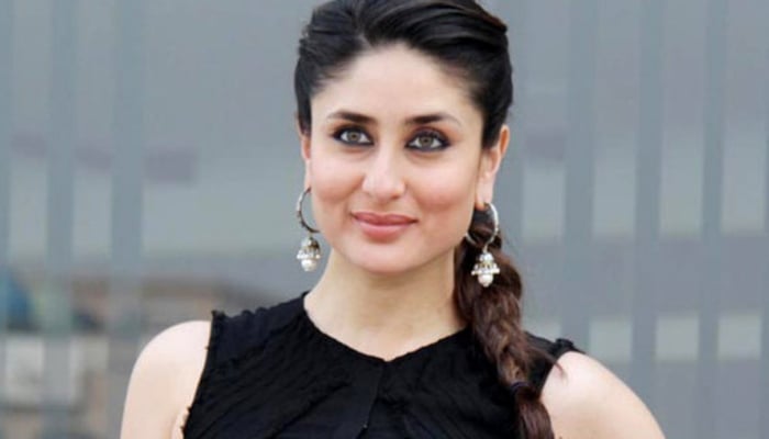 Soon-to-be-mom Kareena Kapoor Khan shares a sneak peek inside her new home