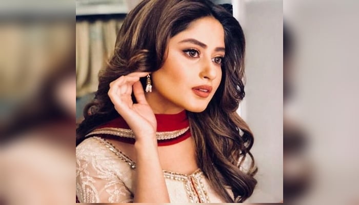Celebrities lauds Sajal Ali for marking her achievement with the Hollywood project